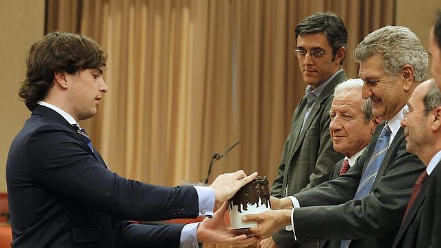 Pascual Sala: «Hace falta modificar la Constitución, el consenso así lo hará»