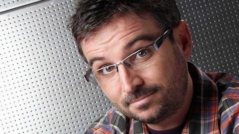 «Salvados» bate su récord y adelanta a La 1