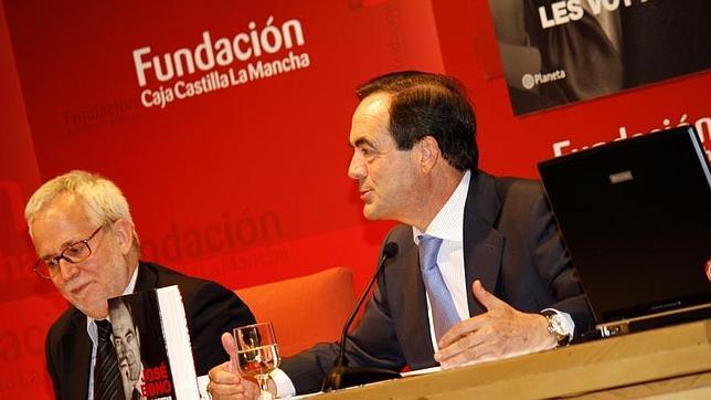 Bono deja al desnudo la política más confidencial en «Les voy a contar»