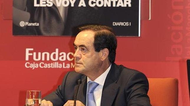 Bono deja al desnudo la política más confidencial en «Les voy a contar»