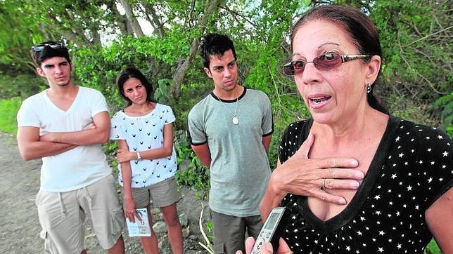 «Era lo esperado: después de un juicio injusto, una sentencia injusta»