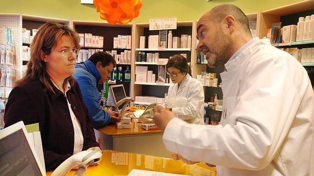 Cierre de farmacias en Cataluña por la deuda de la Generalitat