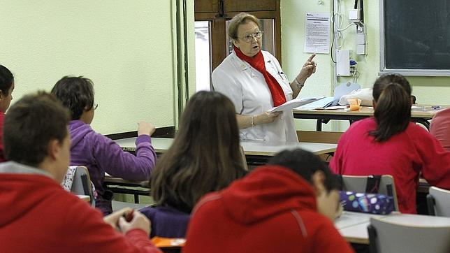 La enseñaza concertada se opone a la huelga y denuncia el uso de piquetes