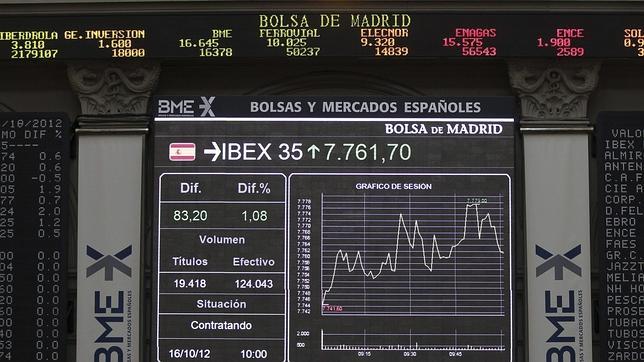 Moody's da un balón de oxígeno a España al mantener la calificación de su deuda