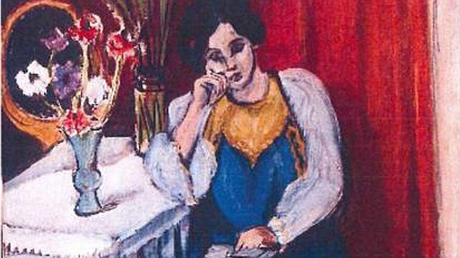 Roban obras de Picasso, Matisse, Monet, Gauguin y Freud del Museo Kunsthal de Rotterdam