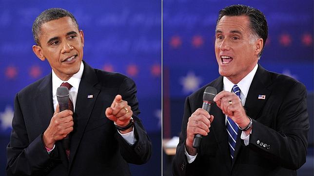 Obama supera el reto de volver a levantar cabeza