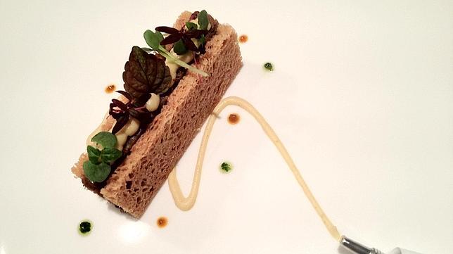 Y la mejor tapa de Madrid es...