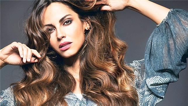 Ariadne Artiles: «He aprendido mucho de mirar a las mujeres»