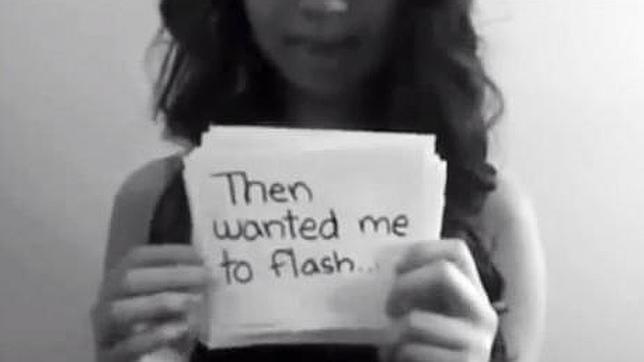 Anonymous dice haber identificado al acosador de Amanda Todd