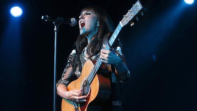 Amaral: ni mainstream ni indies, pero sobradamente preparados