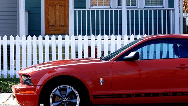 El mejor momento posible para comprarse una casa y un coche (si hay dinero)