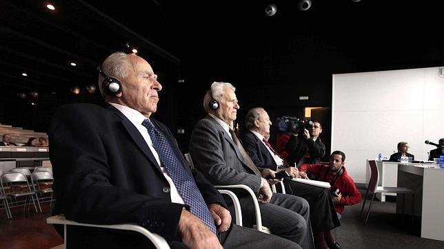 El «macrojuicio» del «Prestige» se reanudará el próximo 13 de noviembre