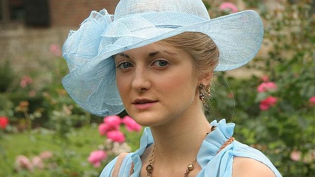 Stéphanie de Lannoy, la dama de Flandes