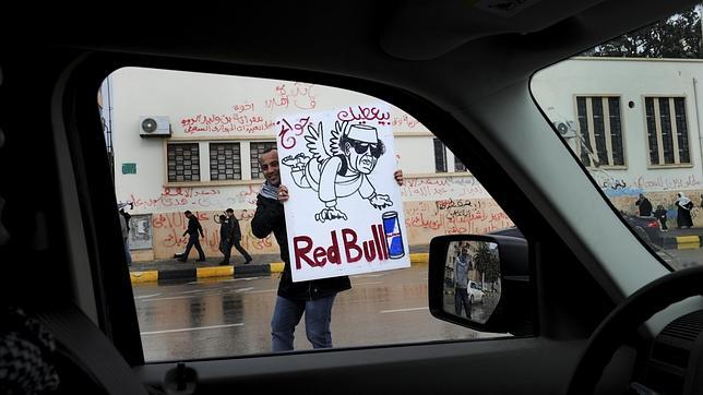 La muerte de Gadafi sigue sin ser investigada un año después