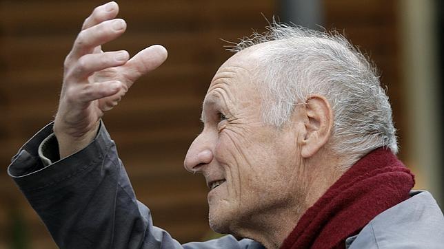 Antonio López, Medalla Internacional de las Artes de la Comunidad de Madrid