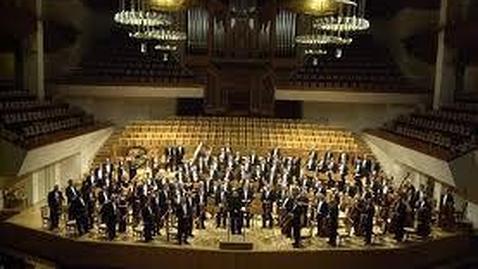 La ONE tendrá director titular «antes de que termine la temporada», afirma Cultura