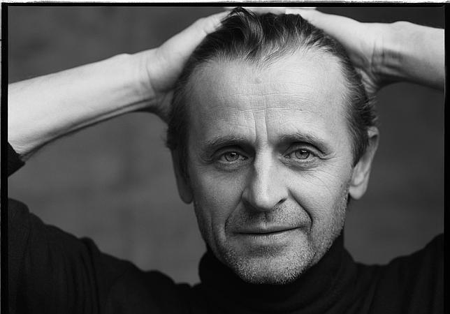 Mikhail Baryshnikov, premio Gabarrón de las Artes Escénicas 2012
