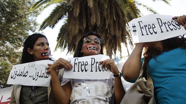 El Gobierno tunecino crea una nueva TV pública de corte islamista