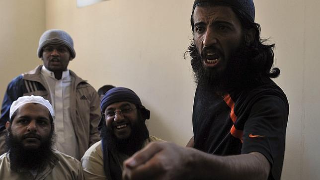 Un avión no tripulado estadounidense mata a una decena de terroristas en Yemen