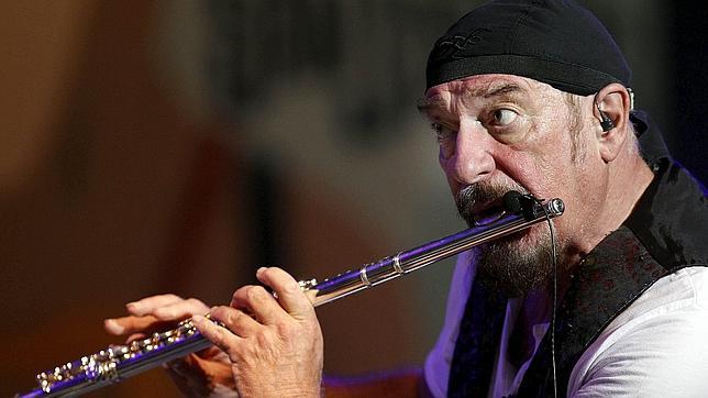 Jethro Tull reedita «Thick as a Brick» en su cuarenta aniversario