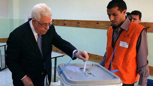 Agridulce victoria de Al Fatah en las elecciones locales de Cisjordania