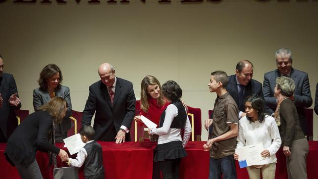 La Princesa: «Por nada ni nadie se debe abandonar un sueño»