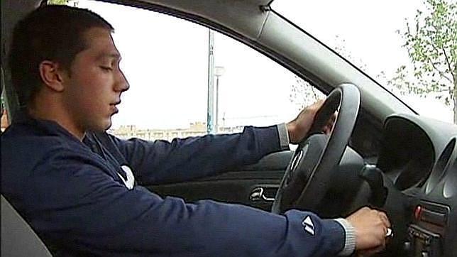 Cae la «banda del extintor», dirigida por el «Fernando Alonso de los aluniceros»