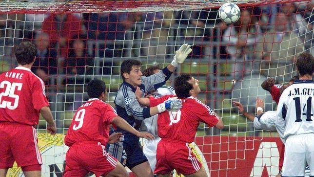 Alemania, territorio hostil para el Real Madrid