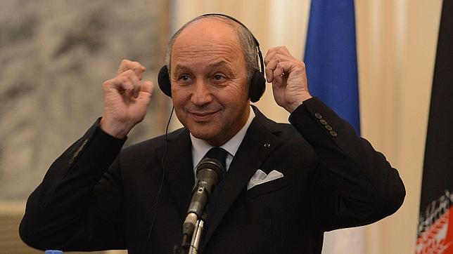 Francia no se deja impresionar por las amenazas de Al Qaida