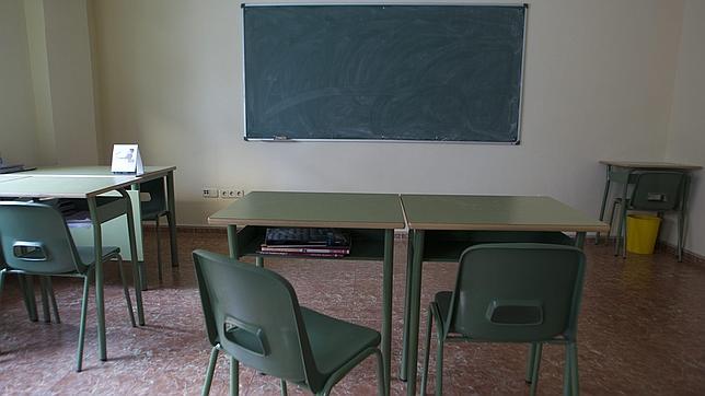 La menor acosada por sus compañeras en Ayamonte cambia de instituto