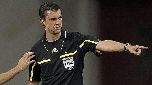 Kassai dirigirá el Dortmund-Real Madrid