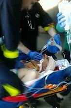 Muere el presunto asesino de Albacete tras dispararse en la cabeza