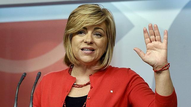 Rubalcaba no dimite del liderazgo del PSOE