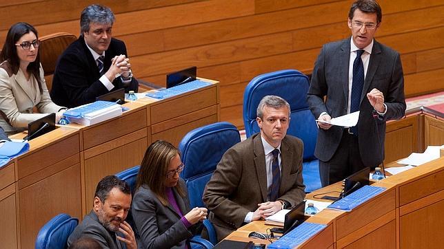 La reducción de escaños habría perjudicado al PP