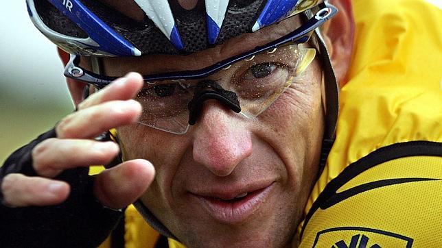 Armstrong llamaba de madrugada al alcalde de Gerona cuando se iba la luz