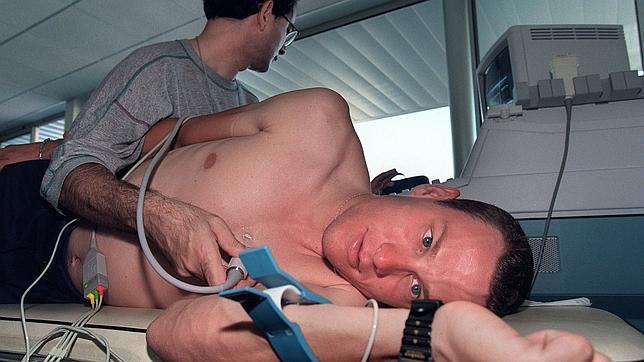 «La UCI puede utilizar el caso de Armstrong para limpiar el ciclismo»