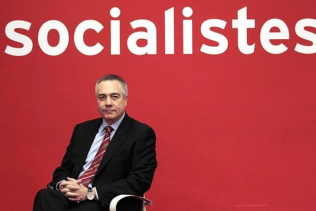 El PSC equipara a Mas con Bildu