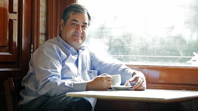 Manolo Saiz sale en defensa de Armstrong: «Después de 12 años no es momento de sacar todas estas cosas»