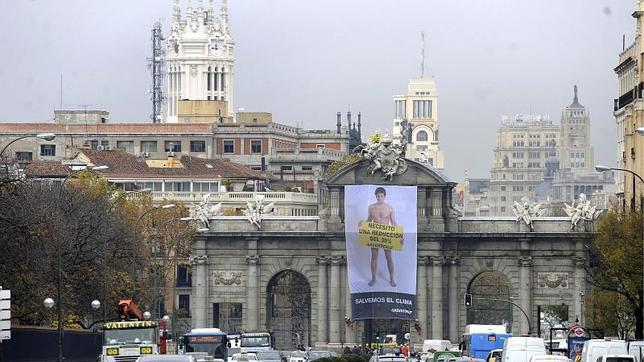 La emisión de gases de efecto invernadero  se redujo en la UE pero subió en España