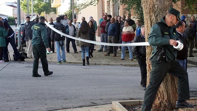 Guardia Civil y Policía Nacional tramitaron cuatro denuncias por el caso de El Salobral