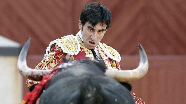 Fernando Cruz, premio al valor en Las Ventas