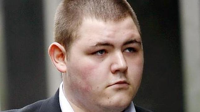 Un actor de Harry Potter irá la cárcel por los disturbios de Londres