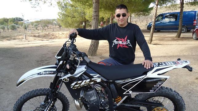 La madre del presunto asesino de El Salobral: «Nervioso perdido mira la que ha liado»