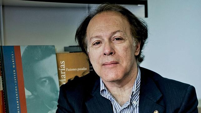 Los premios institucionales que Javier Marías sí recibió