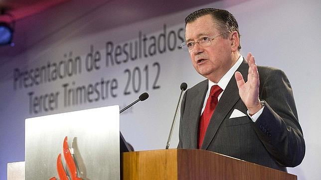 El Santander urge al Gobierno a acelerar la subasta de las entidades nacionalizadas