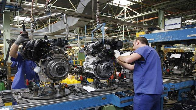 Las siete claves que explican la apuesta de Ford por la Comunidad Valenciana