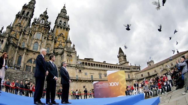 Feijóo: «Tenemos suficientes problemas como para reformar la Constitución»
