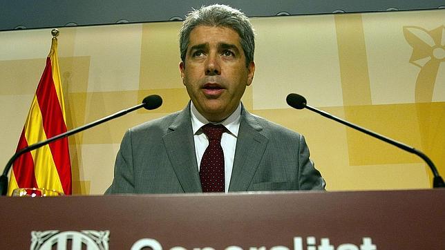 El Gobierno catalán afirma que no hay «marcha atrás» hacia el Estado propio