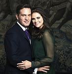 Chris O&#039;Neill, el corredor de bolsa que encandiló a Magdalena de Suecia