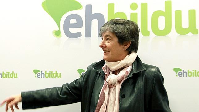 Bildu pide una «comisión de la verdad» en el nuevo Parlamento vasco